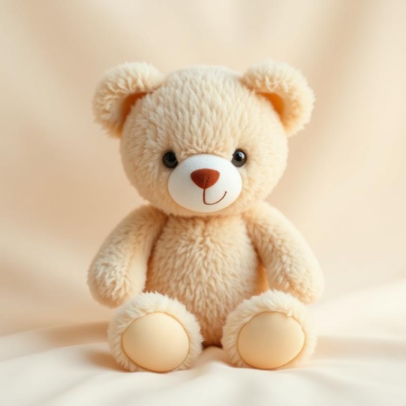 Peluche Honey